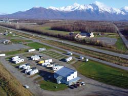 Palmer, Alaska Homes for Sale